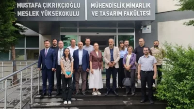 Kayseri Büyükşehir Belediyesi’nin destekleriyle faaliyetlerini sürdüren Kayseri Kent Konseyi’nin Dijital