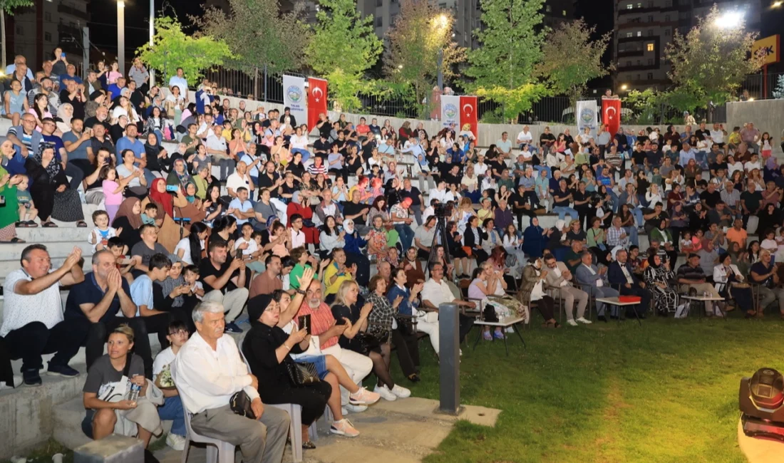 Kayseri Talas Belediyesi, bu kez babalar için çok özel bir
