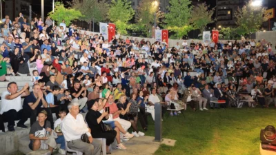 Kayseri Talas Belediyesi, bu kez babalar için çok özel bir