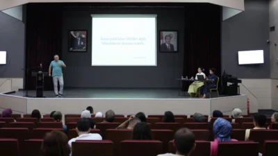 Kocaeli Büyükşehir Belediyesi personelinin mesleki bilgi ve yetkinliklerini artırmaya yönelik