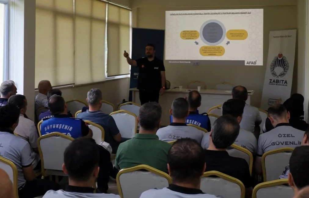 Afet ve Acil Durum Yönetimi Başkanlığı (AFAD), Kocaeli Büyükşehir Belediyesi