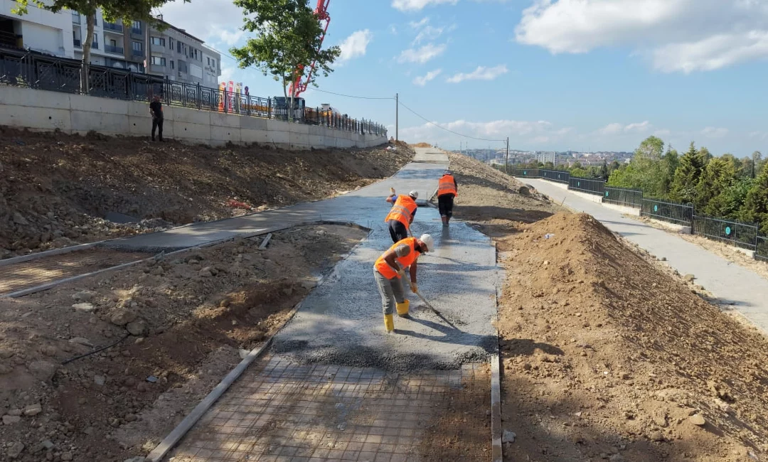 Kocaeli Çayırova Belediye Başkanı Bünyamin Çiftçi’nin seçim beyannamesinde yer alan