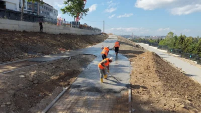 Kocaeli Çayırova Belediye Başkanı Bünyamin Çiftçi’nin seçim beyannamesinde yer alan