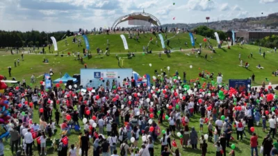 Kocaeli Büyükşehir Belediyesi, Babalar Günü’nü unutulmaz kılmak amacıyla birbirinden özel