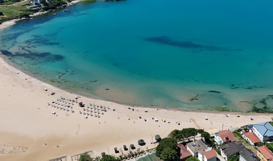 Çevre ve halk sağlığı odaklı çalışmalarla Kocaeli’de 9 ayrı plajda