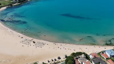 Çevre ve halk sağlığı odaklı çalışmalarla Kocaeli’de 9 ayrı plajda