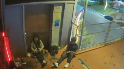 Kocaeli’de vatandaşların kullanımına sunulan asansörler zaman zaman sorumsuz davranışların hedefi