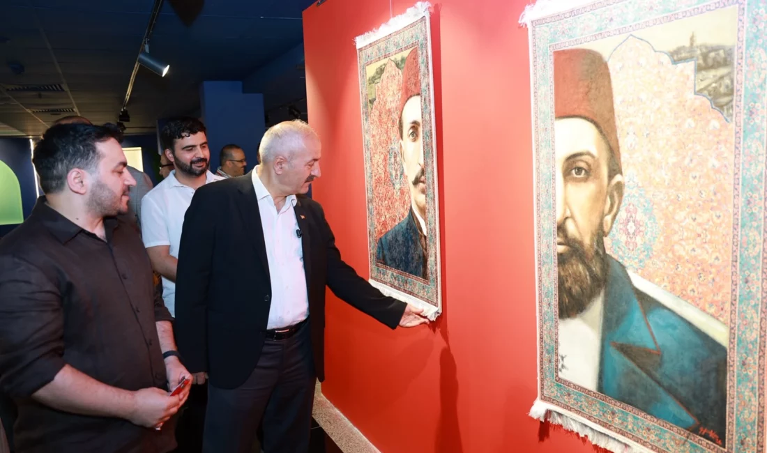 Kocaeli Gebze Belediyesi Meslek Edindirme ve Sanat Eğitim Kursları (GESMEK) kursiyerlerinin