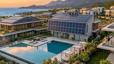 Gayrimenkul sektöründe "lokasyon ve metrekare" odaklı anlayış yerini “yaşam kalitesi