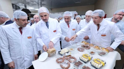 Karatay Belediyesi tarafından 231 milyon liralık güncel yatırım değeriyle hayata