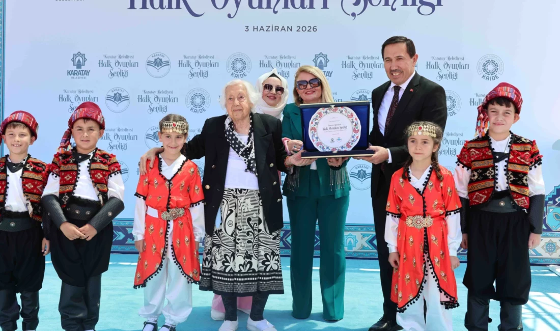 Konya Karatay Belediyesi ile Karatay İlçe Milli Eğitim Müdürlüğü iş birliğinde