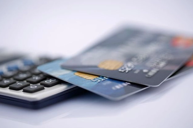Bankalararası Kart Merkezi (BKM) verilerine göre Mayıs ayında kartlarla yapılan