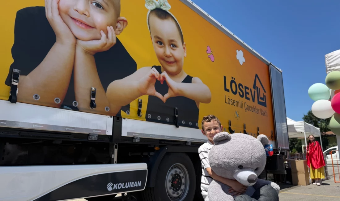LÖSEV, Kurban Bayramı sonrasında da Türkiye genelinde lösemi ve kanserle
