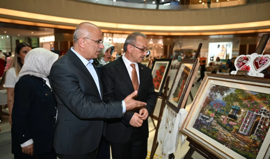 Malatya Büyükşehir Belediyesi Kadın Kültür-Sanat, Spor ve Yaşam Merkezleri ile
