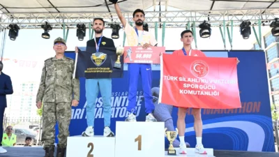 Uluslararası Malatya Arslantepe Yarı Maratonu ilk kez düzenlendi. UNESCO Dünya