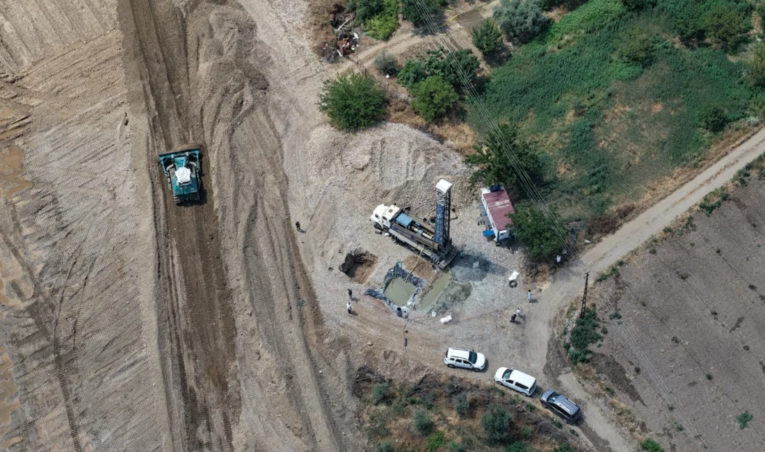 Manisa Su ve Kanalizasyon İdaresi (MASKİ) Genel Müdürlüğü, kırsal mahallelerde