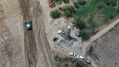 Manisa Su ve Kanalizasyon İdaresi (MASKİ) Genel Müdürlüğü, kırsal mahallelerde
