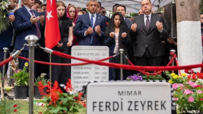 Geçirdiği elim kaza sonucu geçtiğimiz yıl yaşama veda eden Manisa