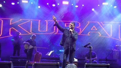 Mardin’in Yeşilli ilçesinde bu yıl 18’incisi düzenlenen Uluslararası Kültür, Sanat