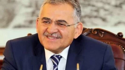 Kayseri Büyükşehir Belediyesi’nin engelli bireylerin toplumsal yaşama katılımını önceleyen hizmet