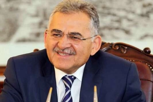 Kayseri Büyükşehir Belediyesi’nin engelli bireylerin toplumsal yaşama katılımını önceleyen hizmet