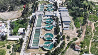 Mersin Büyükşehir Belediyesi ve Mersin Su ve Kanalizasyon İdaresi (MESKİ)