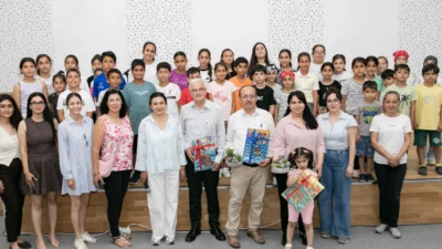 Mersin Büyükşehir Belediyesi Kadın ve Aile Hizmetleri Dairesi Başkanlığı koordinesinde, “Dünya