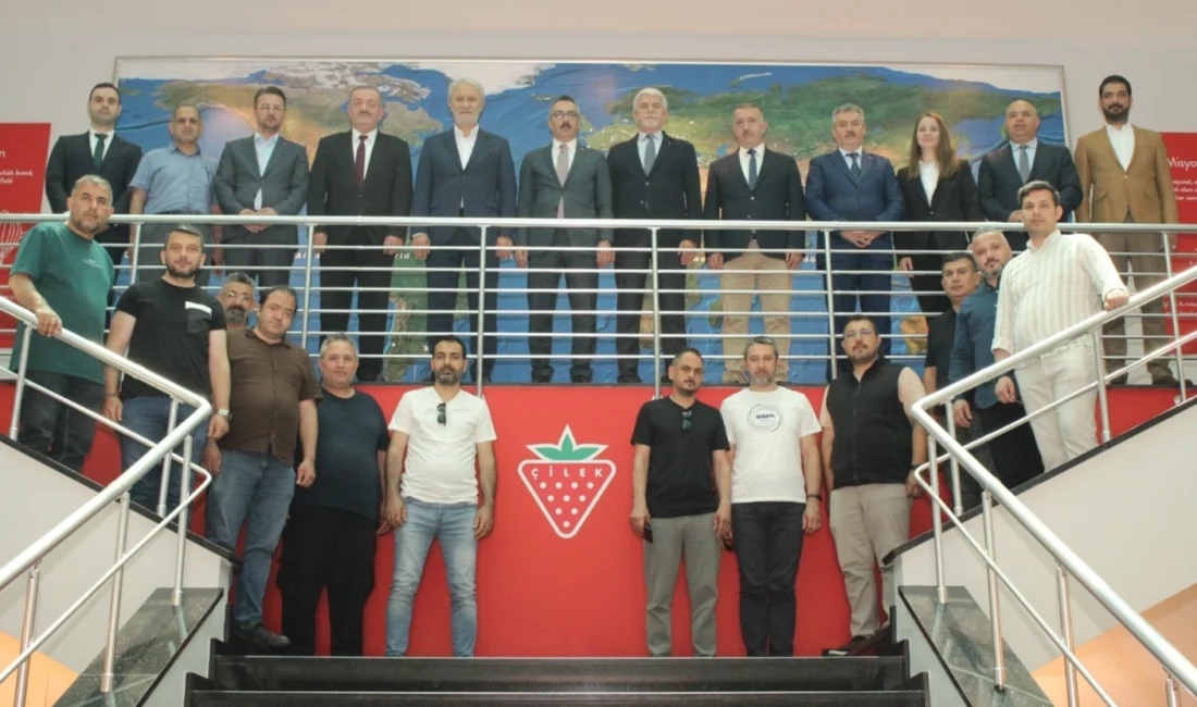 MEB tarafından düzenlenen 'Üretim ve Planlama Kursu', 1-5 Haziran 2026'da