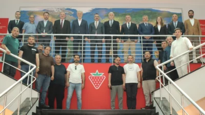 MEB tarafından düzenlenen 'Üretim ve Planlama Kursu', 1-5 Haziran 2026'da