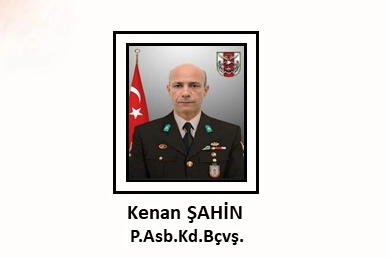 Millî Savunma Bakanı Yaşar Güler, rahatsızlanarak hastaneye kaldırılan Piyade Astsubay