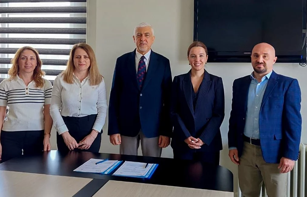 Muğla Planlama Ajansı (MUPA) ile Hacettepe Üniversitesi, yerel kalkınma ve