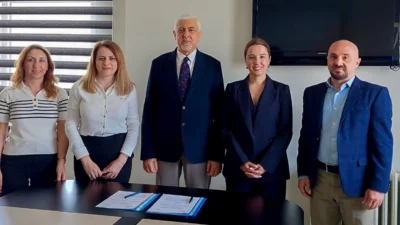 Muğla Planlama Ajansı (MUPA) ile Hacettepe Üniversitesi, yerel kalkınma ve