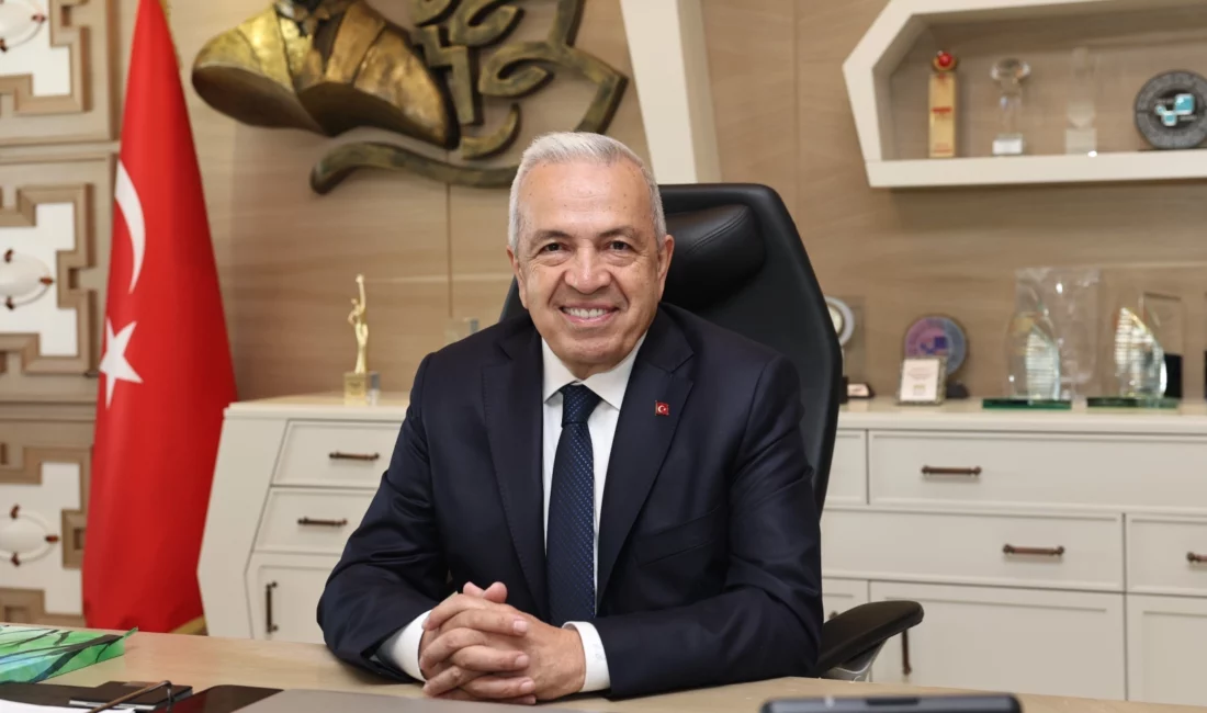 İş arayanlar ile işverenleri aynı çatı altında buluşturacak olan “Nilüfer