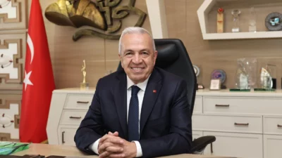 İş arayanlar ile işverenleri aynı çatı altında buluşturacak olan “Nilüfer