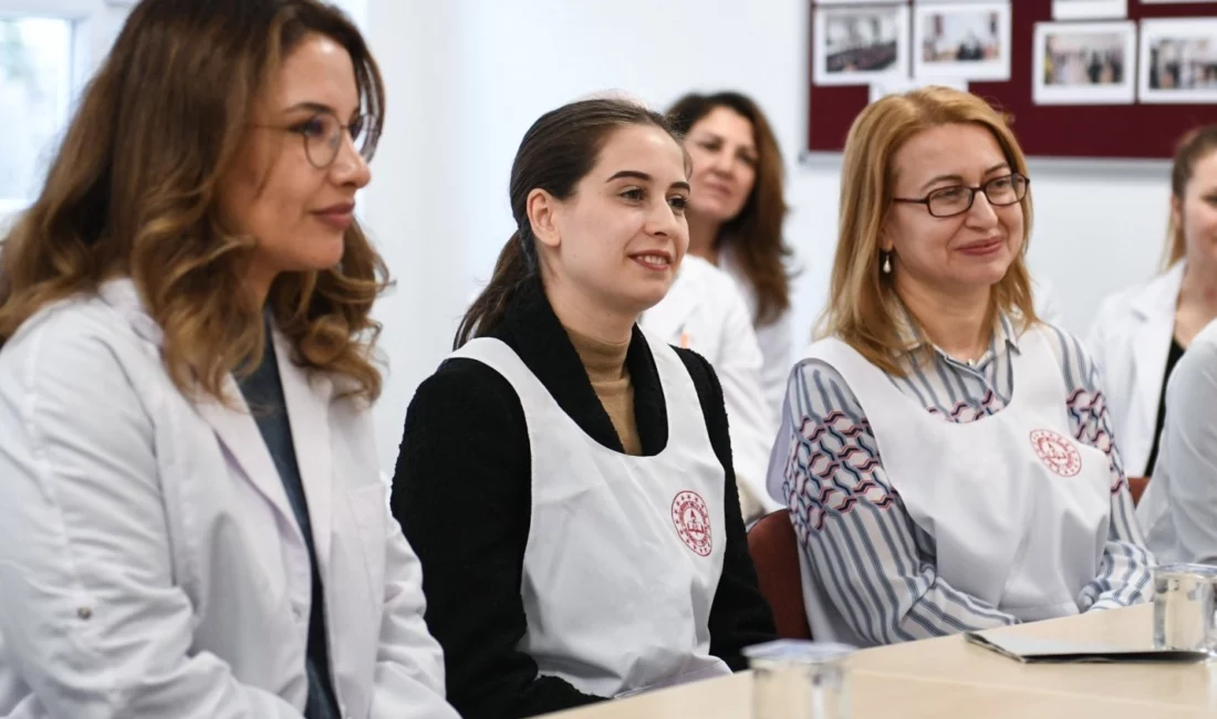 MEB, 2026 Yılı Özel Program ve Proje Uygulayan Eğitim Kurumlarına