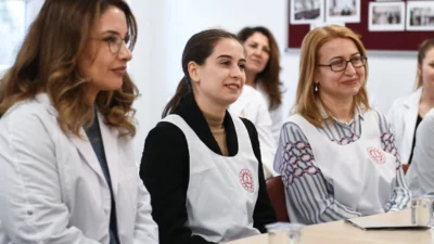 MEB, 2026 Yılı Özel Program ve Proje Uygulayan Eğitim Kurumlarına