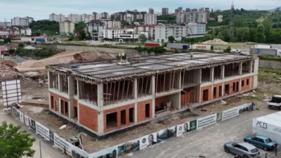 Ordu Büyükşehir Belediyesi, Başkan Dr. Mehmet Hilmi Güler’in sosyal belediyecilik