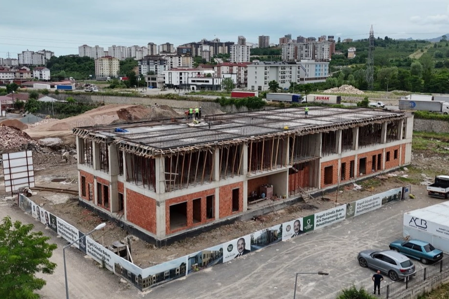 Ordu Büyükşehir Belediyesi, Başkan Dr. Mehmet Hilmi Güler’in sosyal belediyecilik