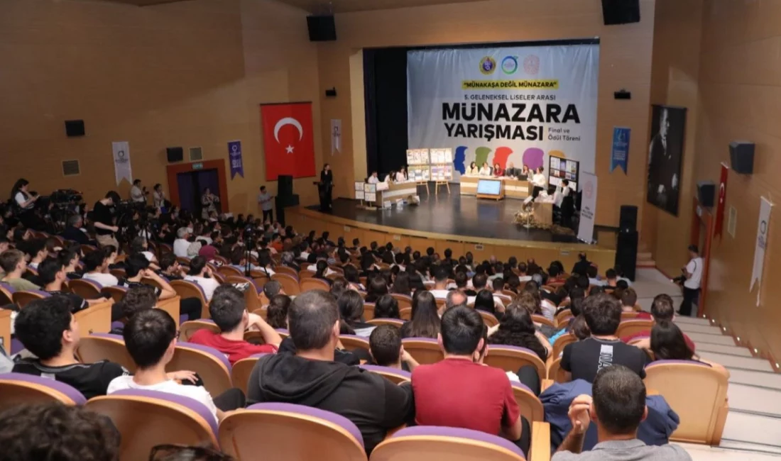 Ordu Büyükşehir Belediyesi ve Ordu İl Milli Eğitim Müdürlüğü iş
