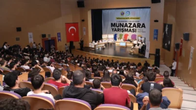 Ordu Büyükşehir Belediyesi ve Ordu İl Milli Eğitim Müdürlüğü iş