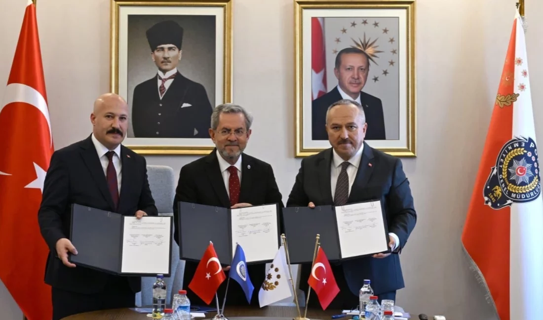 Özel Güvenlik Denetleme Başkanlığı, Ankara Üniversitesi ve Güvenlik ve Savunma