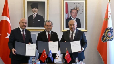 Özel Güvenlik Denetleme Başkanlığı, Ankara Üniversitesi ve Güvenlik ve Savunma