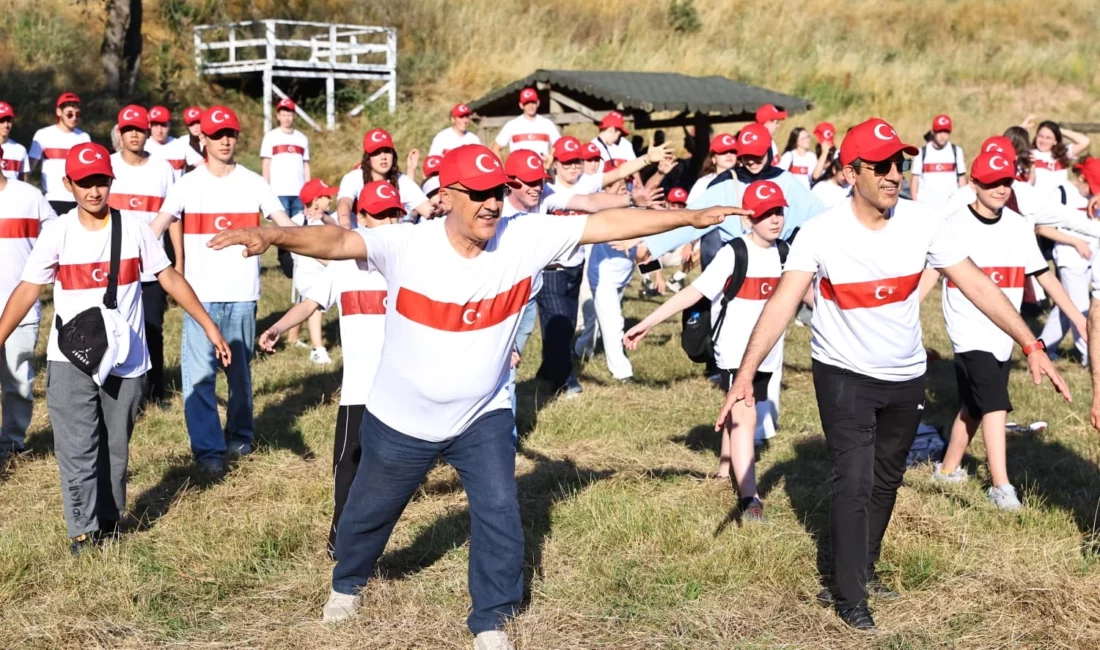 Sakarya İl Millî Eğitim Müdürlüğü koordinesinde, Millî Eğitim Bakanlığınca hayata