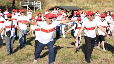 Sakarya İl Millî Eğitim Müdürlüğü koordinesinde, Millî Eğitim Bakanlığınca hayata