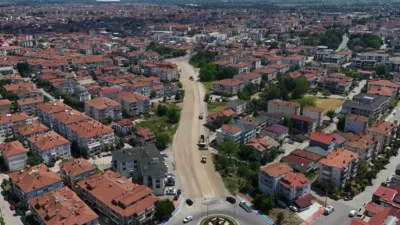 Sakarya Büyükşehir Belediyesi, şehrin gündemini uzun yıllardır meşgul eden bağlantı