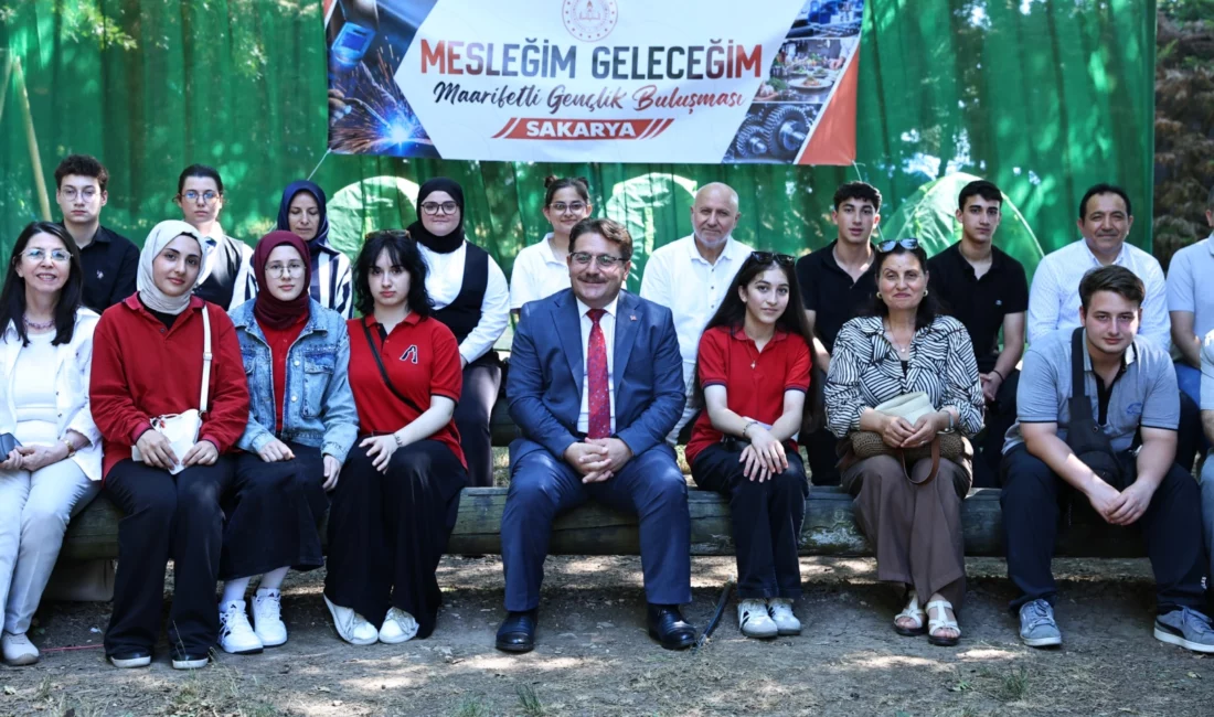 Millî Eğitim Bakanlığının “Maarifin Kalbinde Marifetli Gençlik” vizyonu ile Türkiye