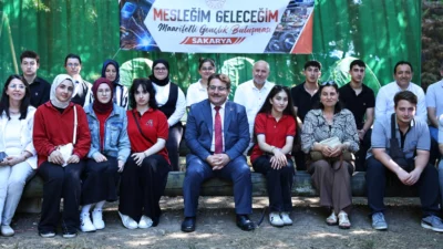 Millî Eğitim Bakanlığının “Maarifin Kalbinde Marifetli Gençlik” vizyonu ile Türkiye