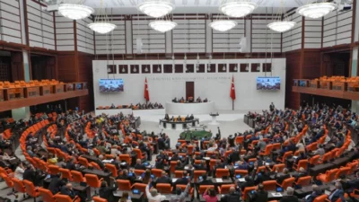 Emniyet Teşkilatı, Basın İlan Kurumu, taksi esnafı ve orman alanlarına