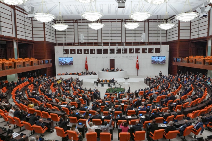 Emniyet Teşkilatı, Basın İlan Kurumu, taksi esnafı ve orman alanlarına