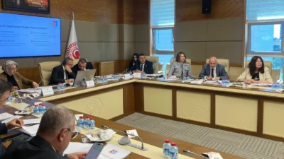 Kahramanmaraş ve Şanlıurfa’daki okul olayları ile çocukların dijital ortamlarda karşılaştığı